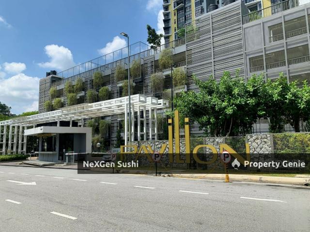 Le Pavilion @ Bandar Puteri Puchong Save RM162,600