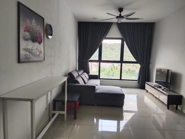 Le Pavilion Bandar Puteri Puchong Puchong Puteri