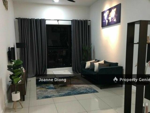 Le Pavillion Residence Puchong