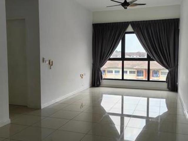 Le Pavillion Unit For Rent Condo Bandar Puteri Puchong Disewa LRT
