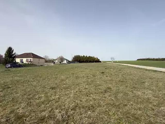 Le Pavillon Sainte Julie 10350 Achat / Vente terrain