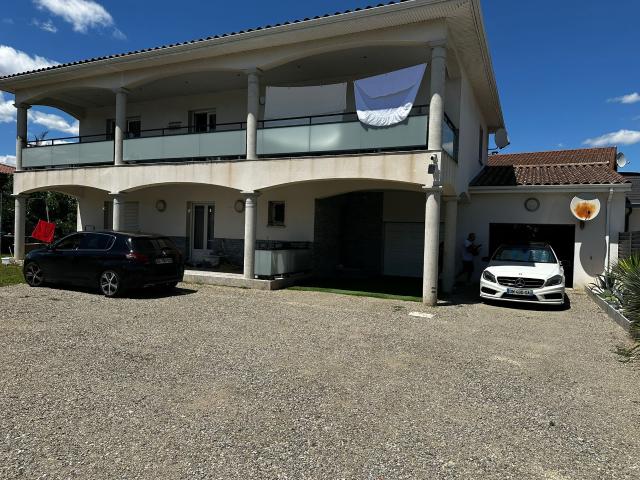 Le Péage de Roussillon Location Appartement 38