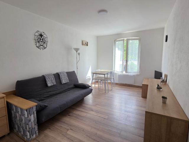 Le Péage de Roussillon Location Appartement 38