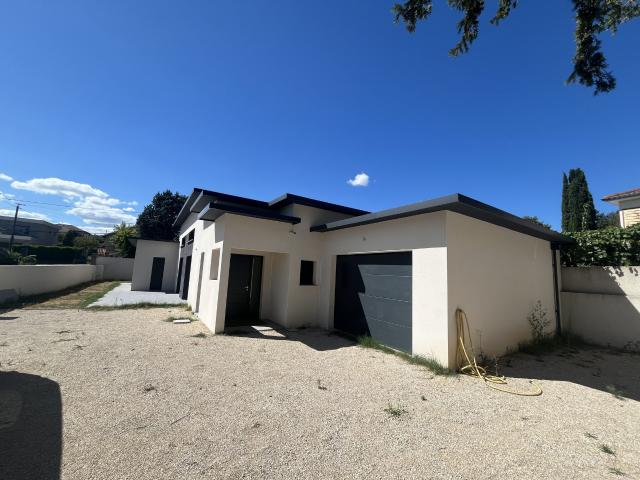 Le Péage de Roussillon Vente Maison 38