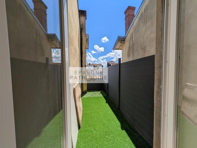 Le Péage de Roussillon Vente Appartement 38