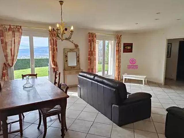 Le Péage de Roussillon 38550 Achat / Vente maison 5 pièces t5