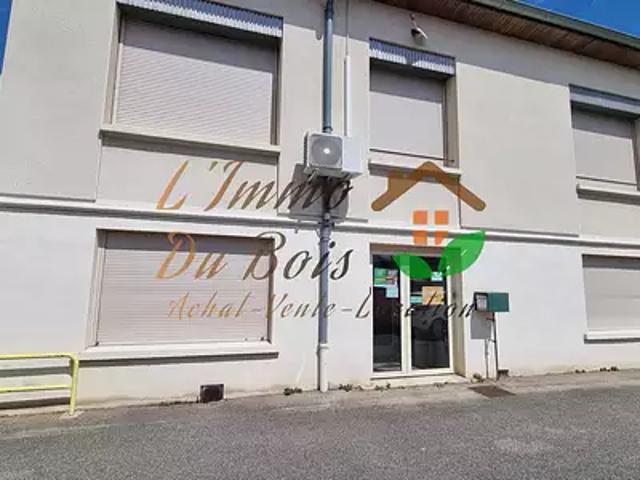 Le Péage de Roussillon 38550 Achat / Vente divers 4 pièces