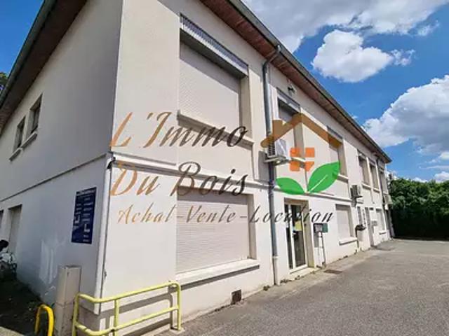 Le Péage de Roussillon 38550 Achat / Vente divers 4 pièces