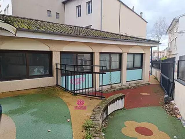 Le Péage de Roussillon 38550 Achat / Vente divers 5 pièces