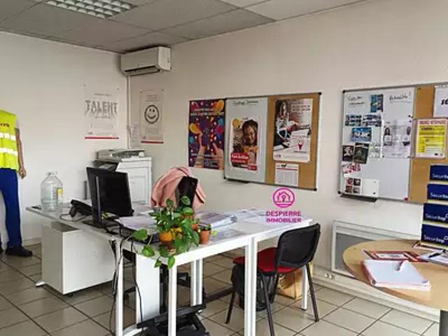 Le Péage de Roussillon 38550 Achat / Vente divers 3 pièces
