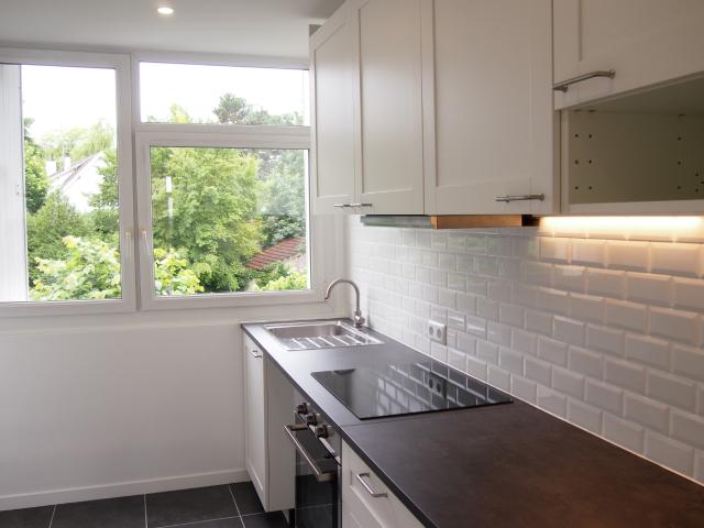 Le PECQ Appartement 3 pièces bon état