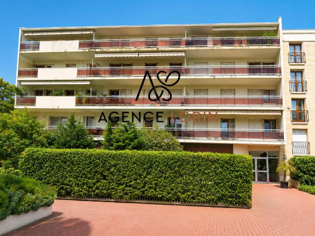 Le Pecq Location Appartement 78