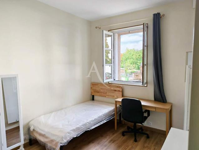 Le Pecq Location Appartement 78