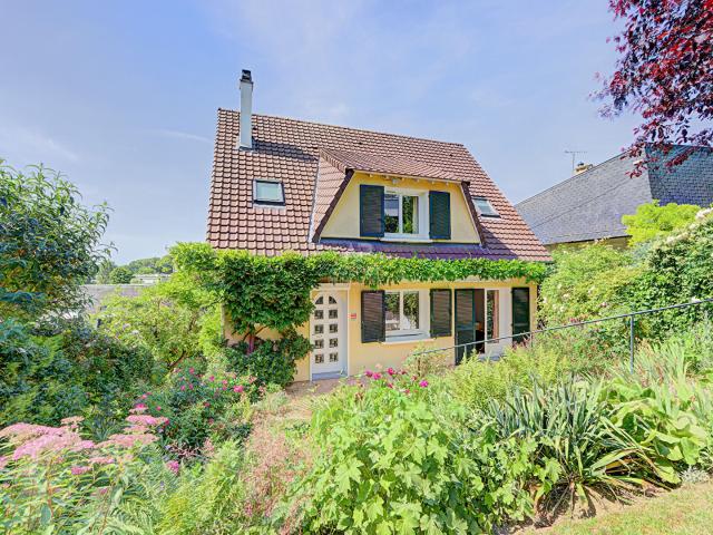 Le Pecq Vente Maison 78
