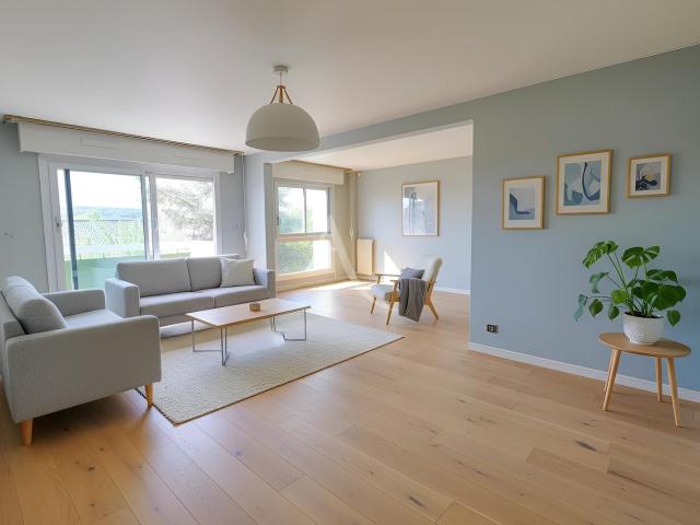 Le Pecq Vente Appartement 78