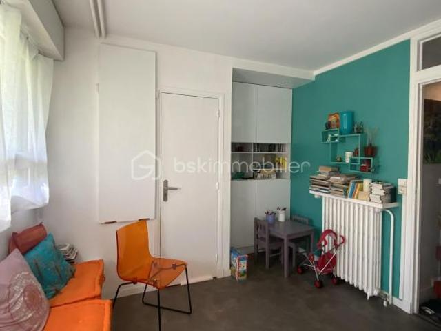 Le Pecq Vente Appartement 78