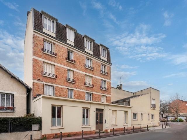 Le Pecq Vente Appartement 78