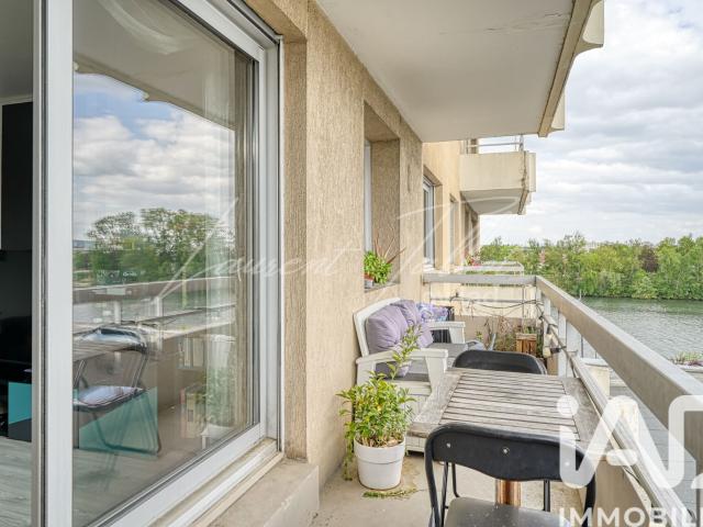 Le Pecq Vente Appartement 78