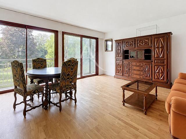 Le Pecq Vente Appartement 78