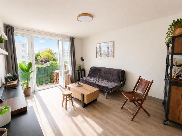 Le Pecq Vente Appartement 78