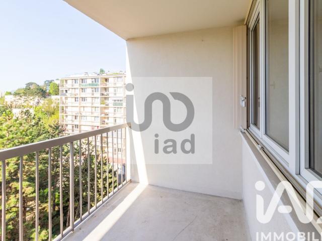Le Pecq Vente Appartement 78