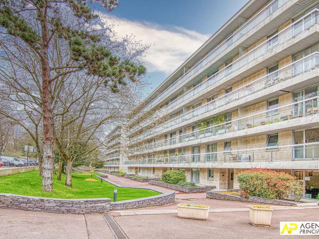 Le Pecq Vente Appartement 78