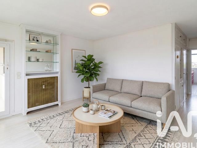 Le Pecq Vente Appartement 78