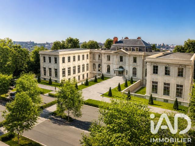 Le Pecq Vente Appartement 78