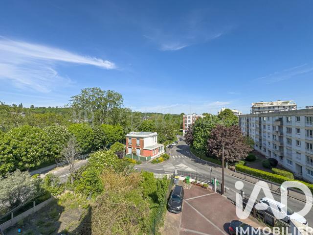 Le Pecq Vente Appartement 78