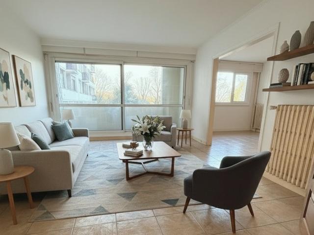 Le Pecq Vente Appartement 78