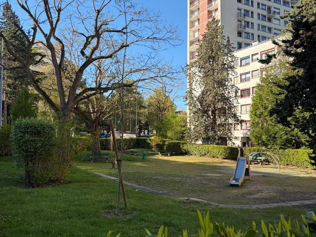 Le Pecq Vente Appartement 78