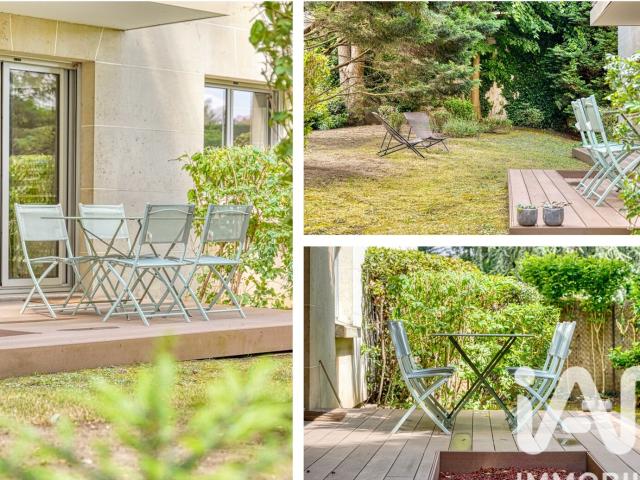 Le Pecq Vente Appartement 78