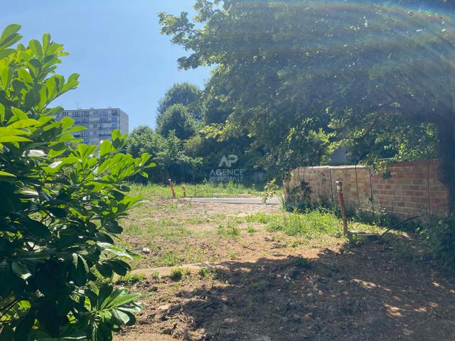 Le Pecq Vente Terrain 78