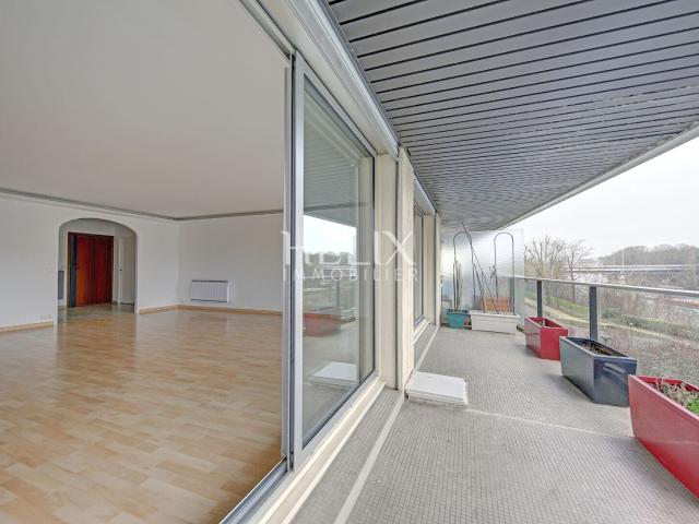 Le Pecq 5 pièces 116 m2