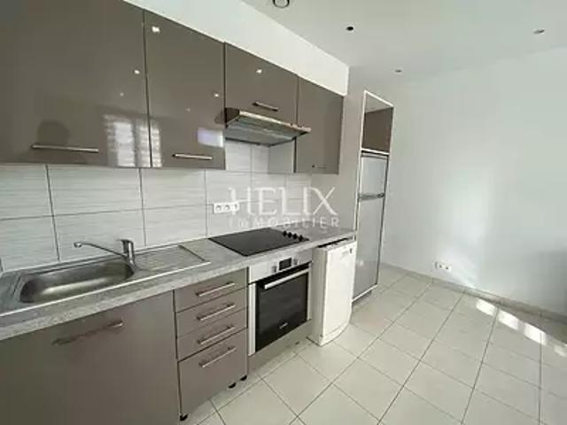Le Pecq 78230 Achat / Vente appartement 2 pièces t2 cave