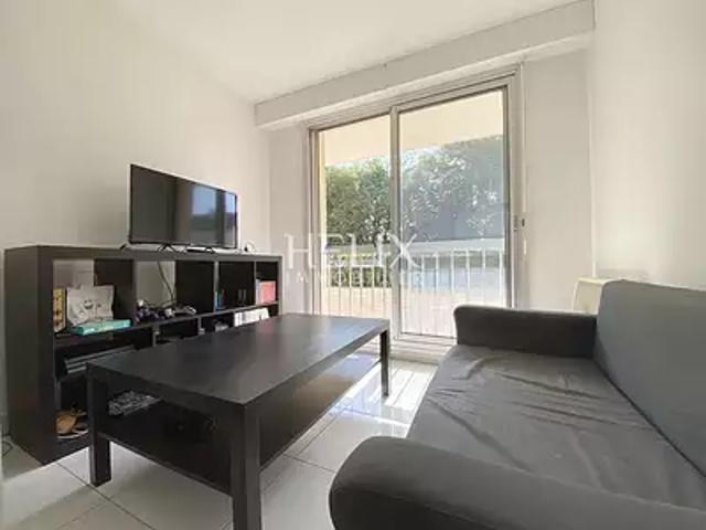 Le Pecq 78230 Achat / Vente appartement 2 pièces t2