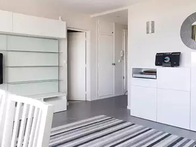 Le Pecq 78230 Achat / Vente appartement 3 pièces t3 parking