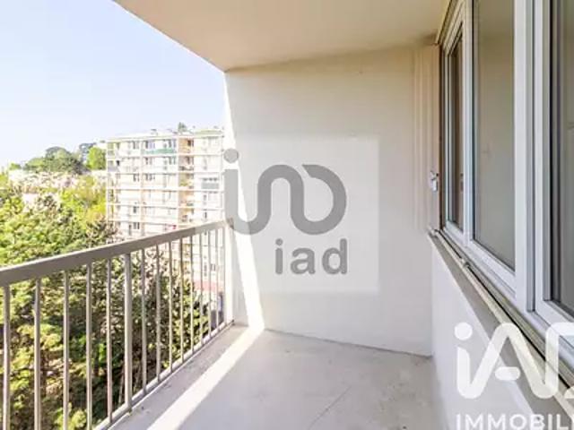 Le Pecq 78230 Achat / Vente appartement 4 pièces t4 parking