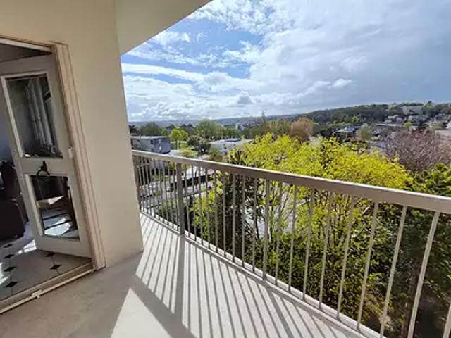 Le Pecq 78230 Achat / Vente appartement 4 pièces t4 terrasse cave