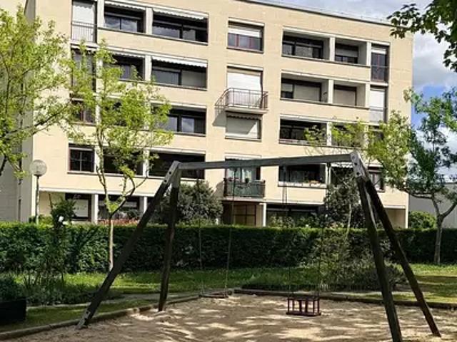 Le Pecq 78230 Achat / Vente appartement 5 pièces t5 cave balcon