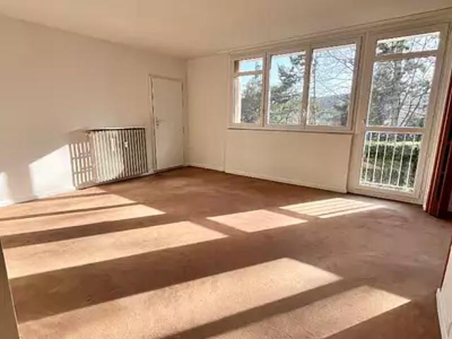 Le Pecq 78230 Achat / Vente appartement 5 pièces t5 cave parking