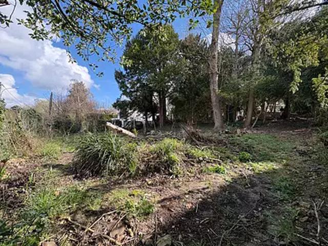 Le Pecq 78230 Achat / Vente terrain