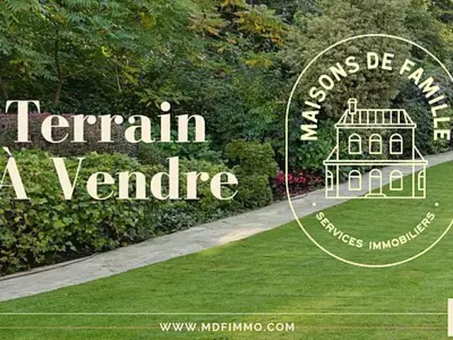 Le Pecq 78230 Achat / Vente terrain