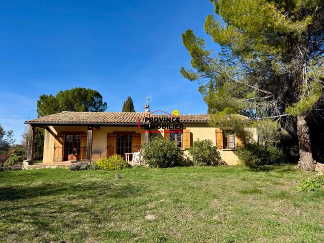 Le Pègue Vente Maison 26