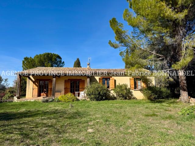Le Pègue Vente Maison 26