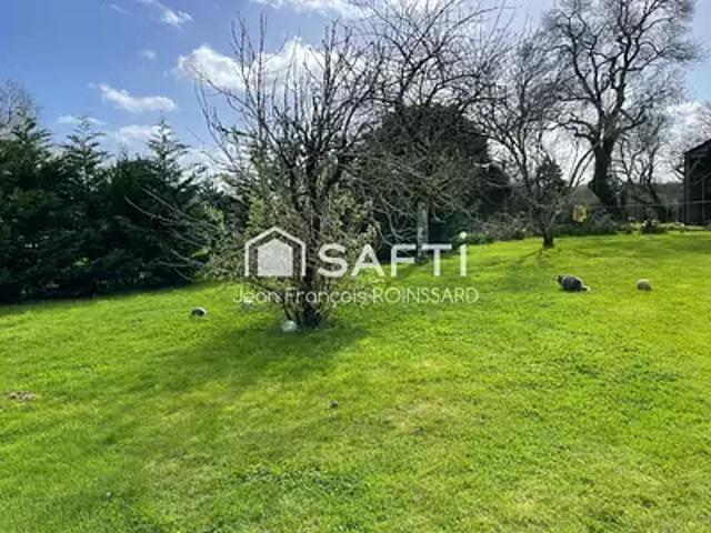 Le Pellerin 44640 Achat / Vente maison 3 pièces t3