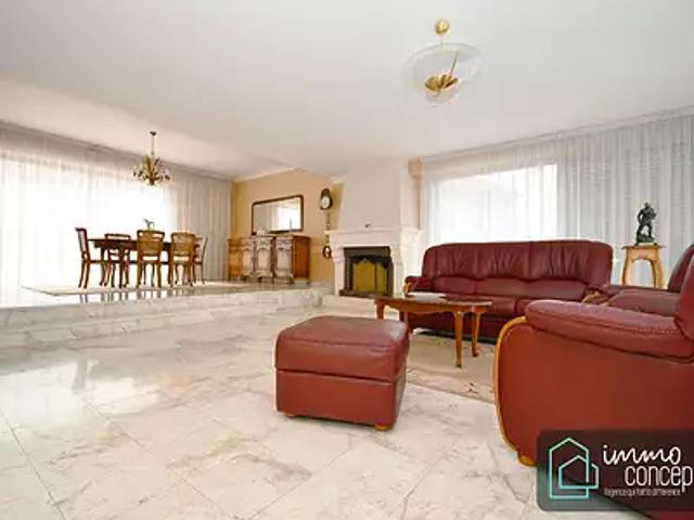 Le Pellerin 44640 Achat / Vente maison 5 pièces t5 au dernier étage
