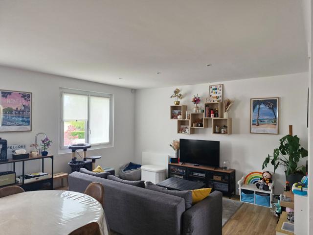 Le Pellerin Vente Appartement 44