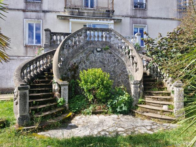 Le Pellerin Vente Maison 44