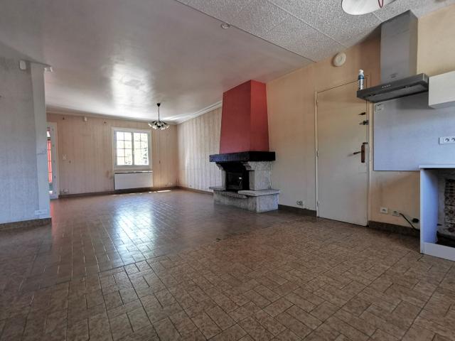 Le Pellerin Vente Maison 44